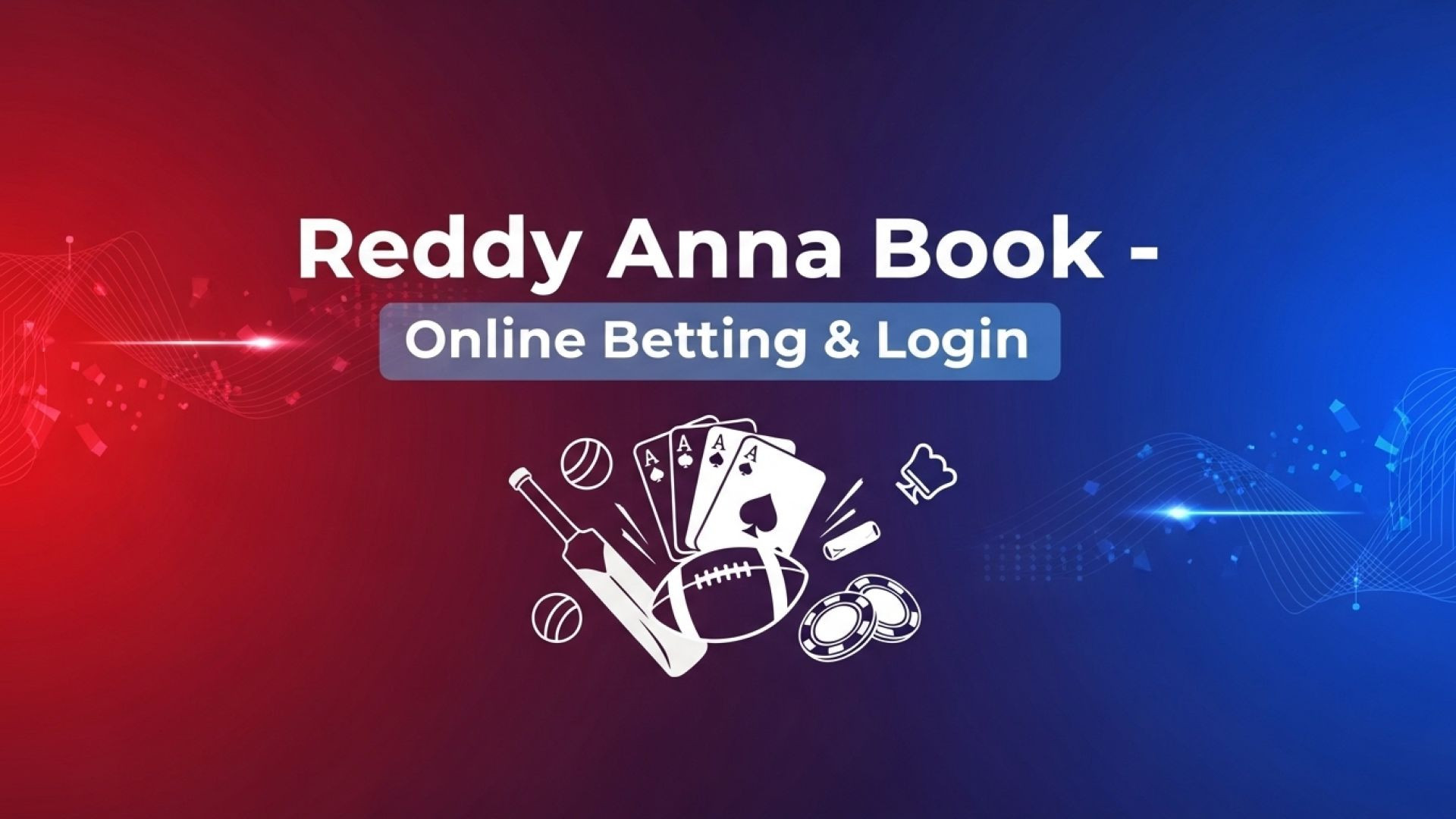 ⁣Join Reddy Anna and Transform Your Betting Journey